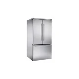 frigorifero french door con dispenser acqua e icemaker pannellato totale Elegance