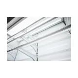 Frigorifero Sub-Zero con Ice Maker e Dispenser Acqua Interno.