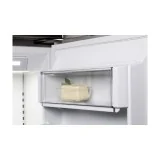 Холодильник Side-by-Side с льдогенератором и дозатором воды/льда