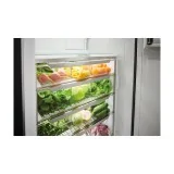 Refrigerator in Colonna with Water Dispenser Filtrata.