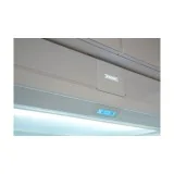 Refrigerator in Colonna with Water Dispenser Filtrata.