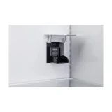 Refrigerador/congelador a columna Sub-Zero ICBIC 24C