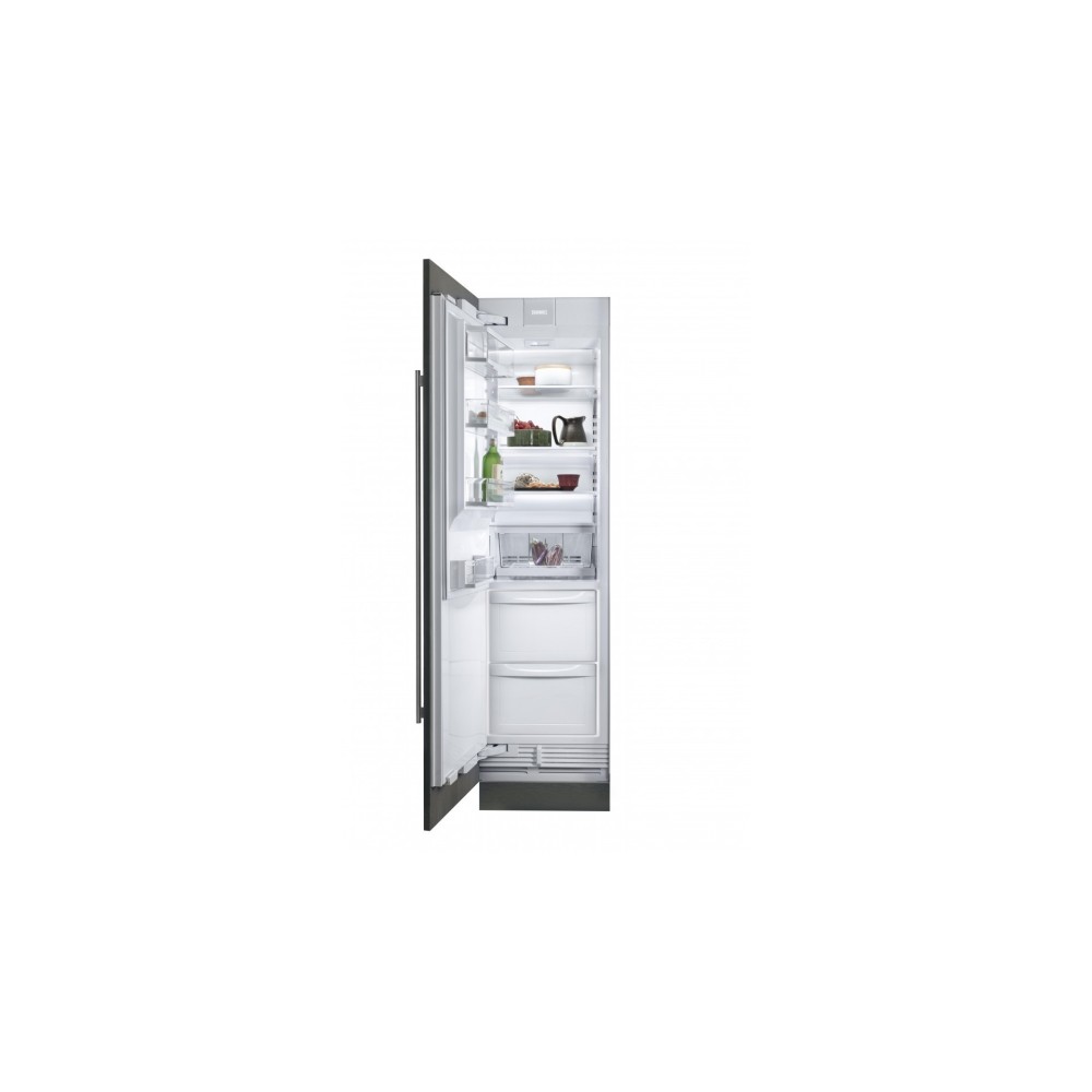 Refrigerator/Freezer to Column Sub-Zero ICBIC 24C