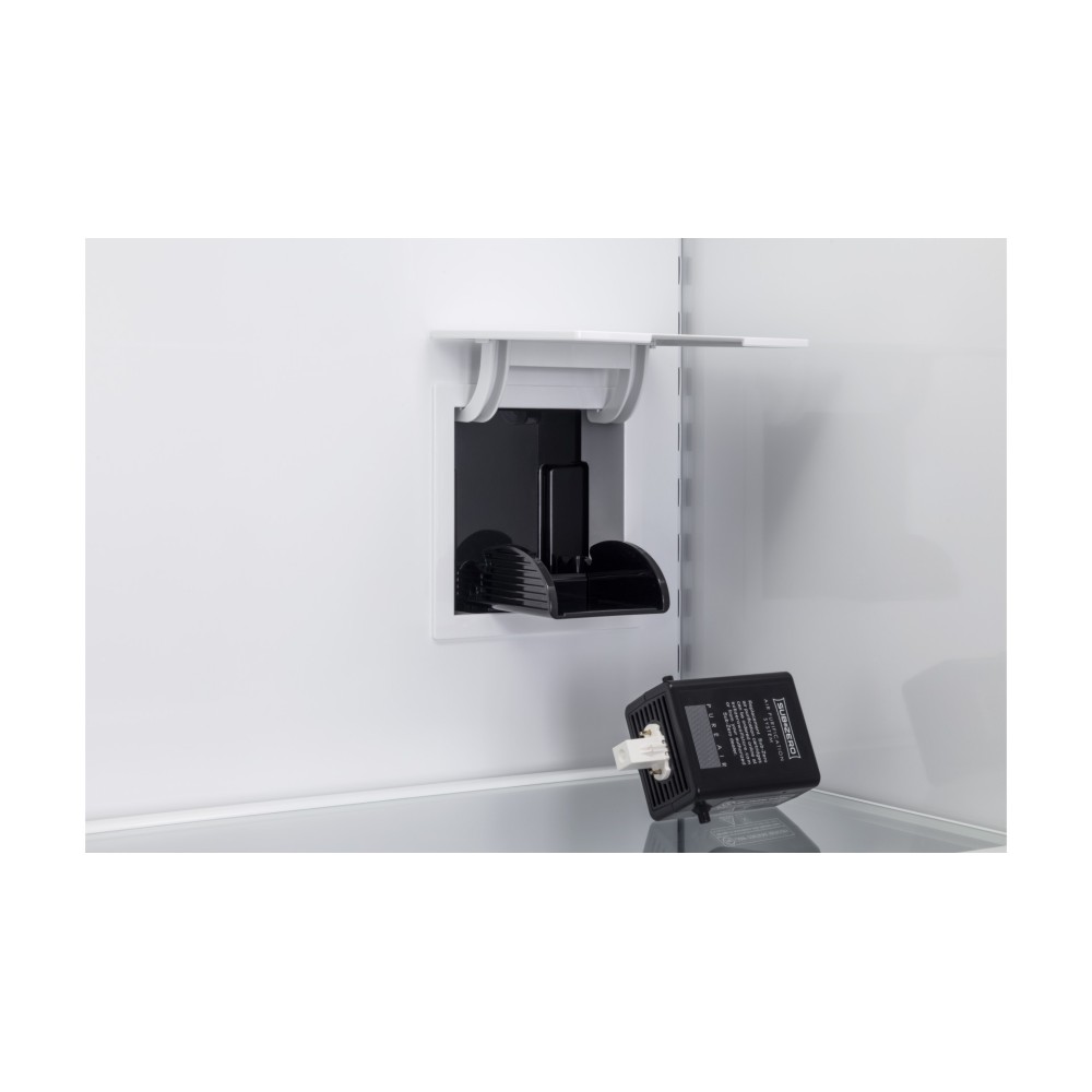 Refrigerador/congelador a columna Sub-Zero ICBIC 24C