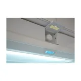 Sub-Zero ICBIC30FI: Freezer Monoporta di Classe.