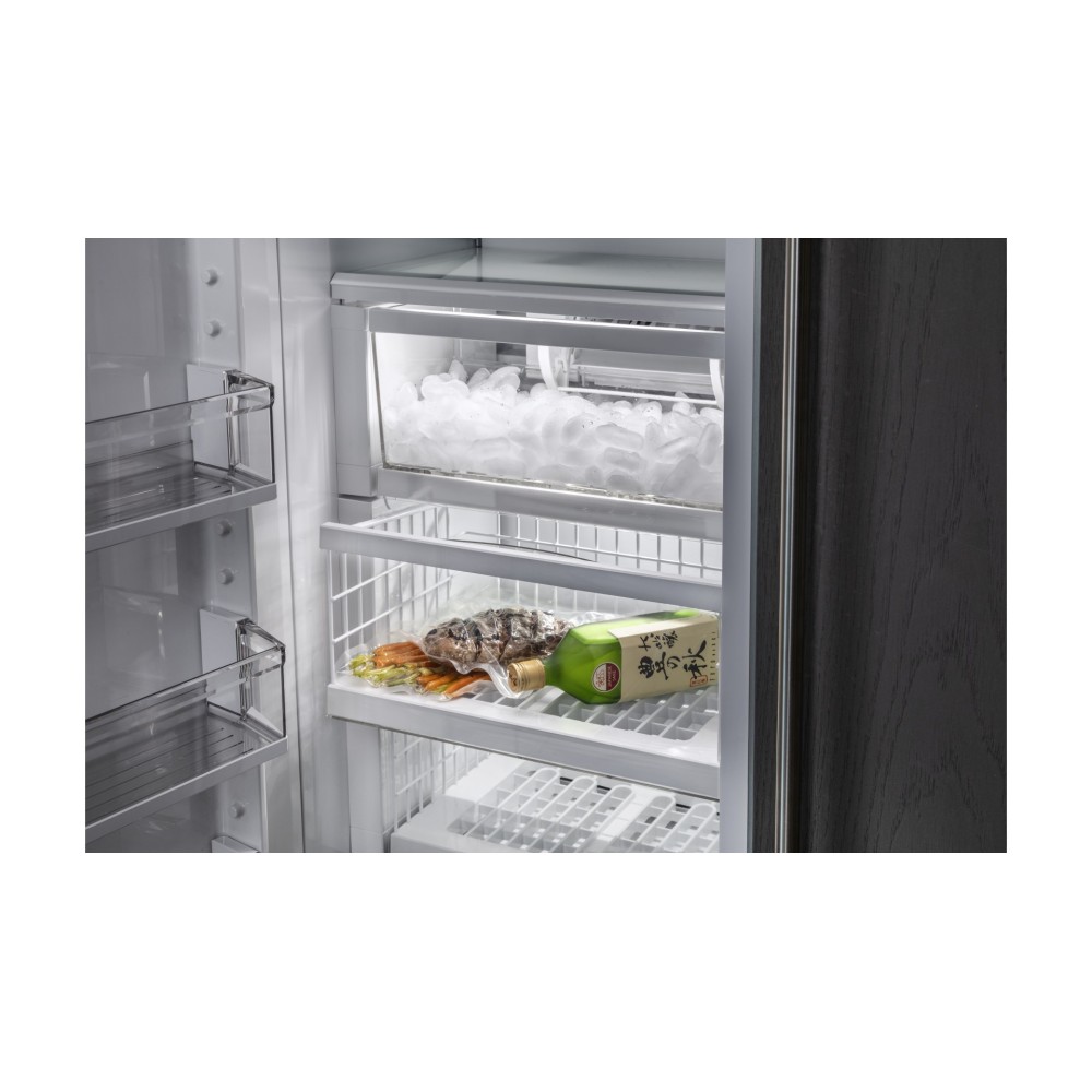 Sub-Zero ICBIC30FI: Freezer Monoport Class.