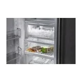 Sub-Zero ICBIC30FI: Freezer Monoport Class.