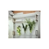 Frigo a Colonna Sub-Zero: Hielo, Dispensador Interior.