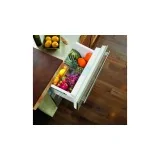 Sub-Zero Zwei-Schubladen-Kühlschrank