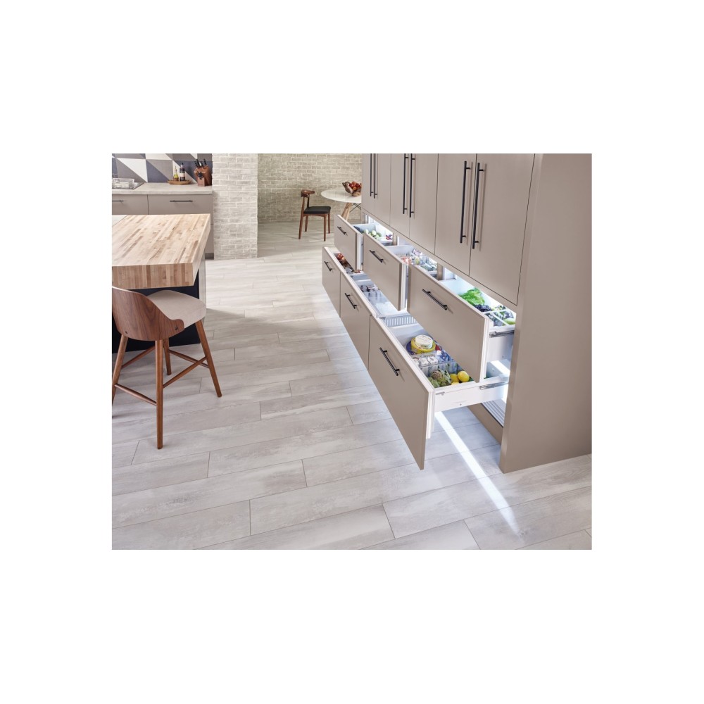 Sub-Zero Two-Drawer Refrigerator