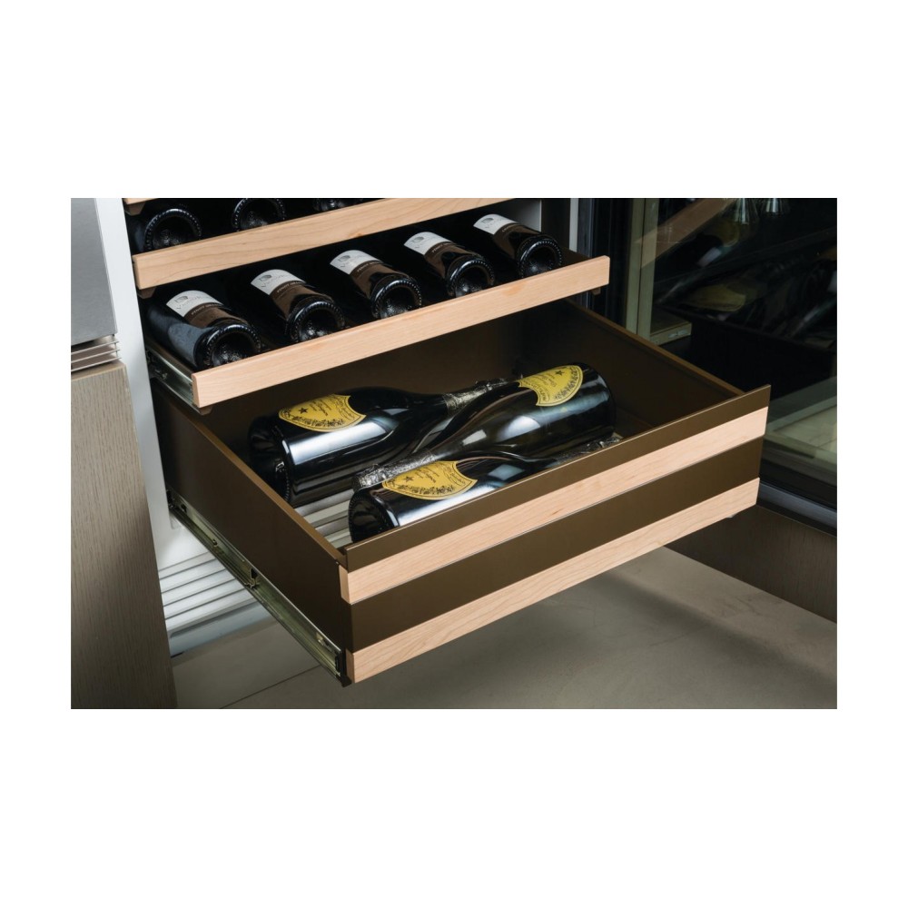 Wine Column Wine Cellars: Dimensions 2134x762x610.