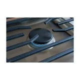 Professional Gas Hob 4 Burners: Sub-Zero & Wolf