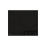 piano cottura induzione in battuta 3 zone transitional