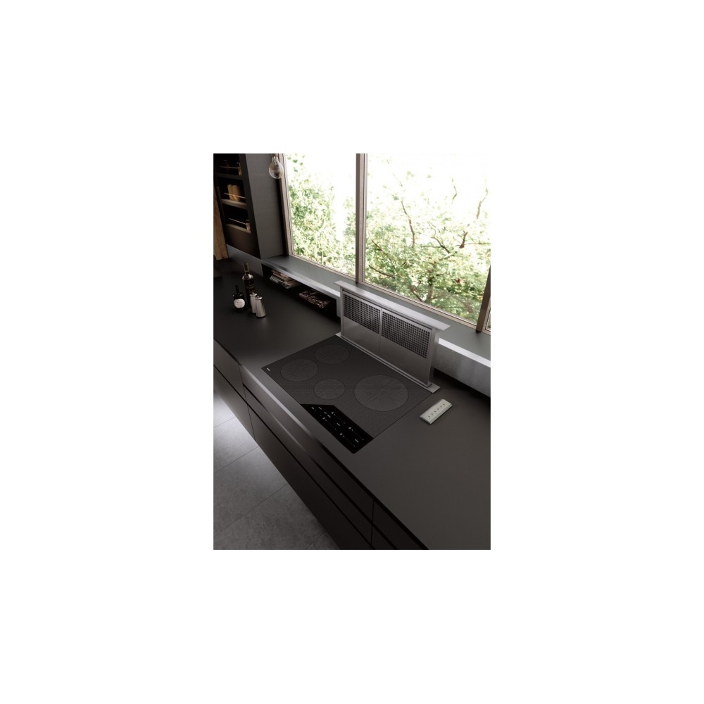 ¡Descubre el Plan de Cotting Sub-Zero 4 Zona!