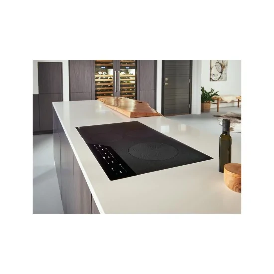 Откройте для себя индукционную варочную панель Sub-Zero 5 Zone!