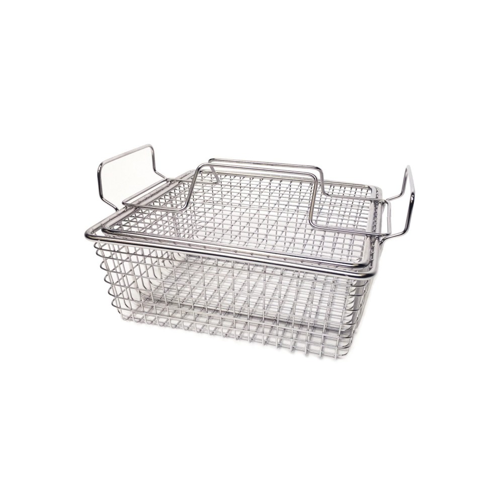 Built-in Steamer: Fabulous Dimensions (343x381x533)!