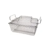 Built-in Steamer: Fabulous Dimensions (343x381x533)!