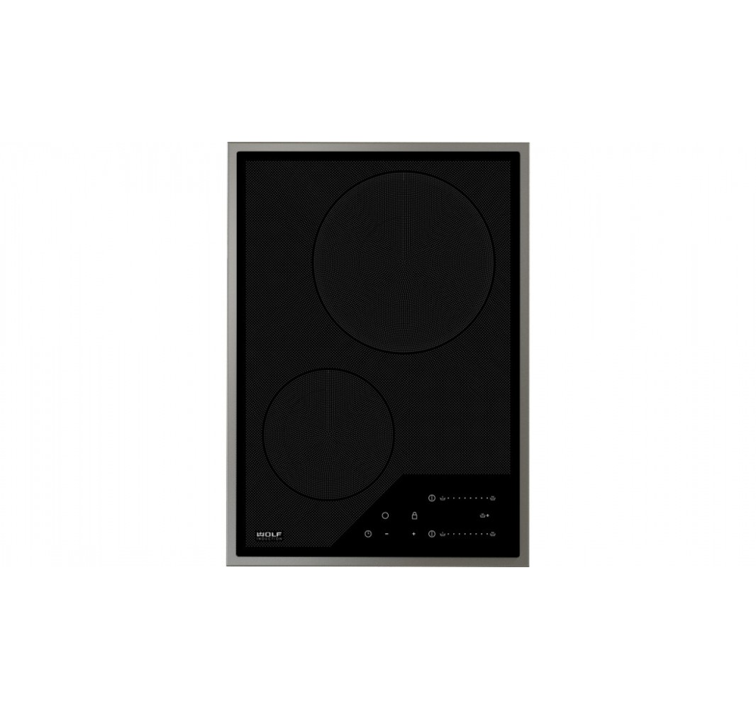 induction hob 2 zones