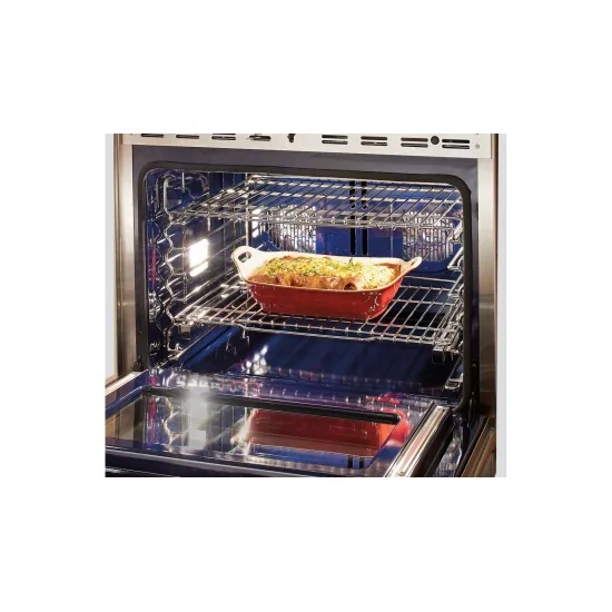 Cocina 4 Cocina + 1 Horno Doble Combustible Sub-Zero Wolf