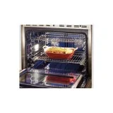 Cocina 4 Cocina + 1 Horno Doble Combustible Sub-Zero Wolf