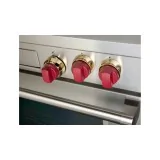 4 Burner Kitchen + Teppanyak with Dual Fuel Sub-Zero Wolf Oven