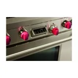 4 Burner Kitchen + Teppanyak with Dual Fuel Sub-Zero Wolf Oven
