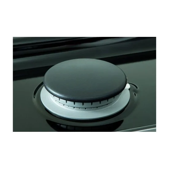 Cocina Doble Combustible 6 Cocineros + 1 horno de lobo Sub-Zero