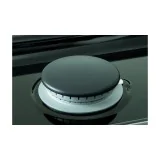 Cucina Dual Fuel 6 Fuochi + 1 Forno Sub-Zero Wolf