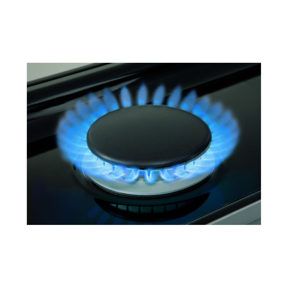 Cucina Dual Fuel 6 Fuochi + 1 Forno Sub-Zero Wolf