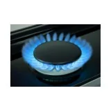 Cocina Doble Combustible 6 Cocineros + 1 horno de lobo Sub-Zero