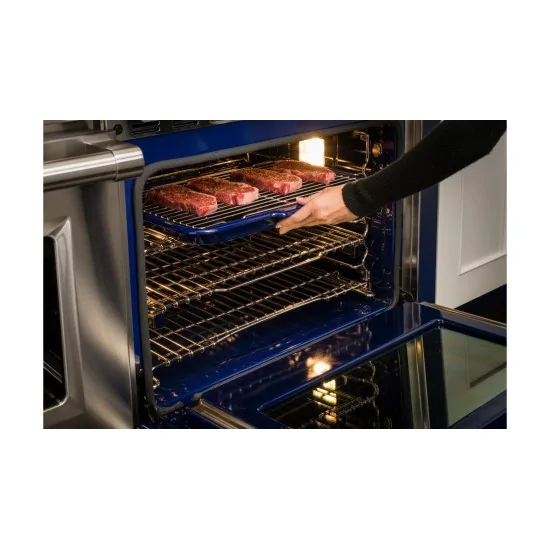 Combustible dual de cocina 4 Armas con doble Teppanyaki y dos suministros: ¡Descubre la explosión del sabor!