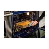 Combustible dual de cocina 4 Armas con doble Teppanyaki y dos suministros: ¡Descubre la explosión del sabor!