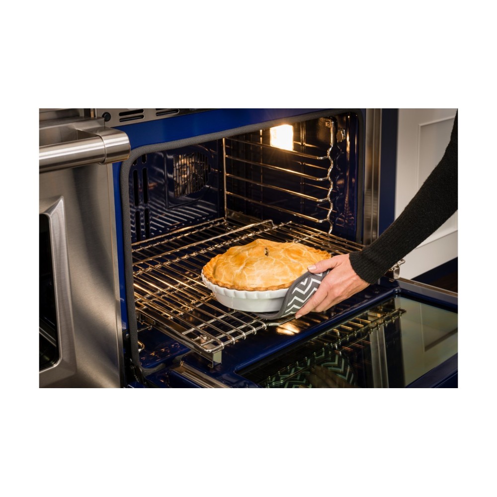 Cocina Doble Combustible: 6 Cocinadores, doble Teppanyaki y 2 hornos!