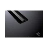 Piano Cottura a Induzione V-ZUG con Aspirazione Dual Design.