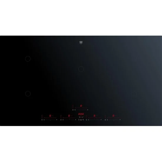 индукционная плита V6000 I905 Maxiflex 5 зон двойной дизайн