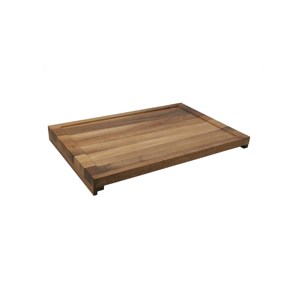 Fullflex 电磁炉：6 个区域，实现最大的多功能性。.