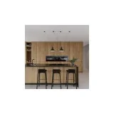 Maxiflex Induction Plan: 4 Zones for Maximum Versatility.