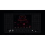 Maxiflex Induction Plan: 4 Zones for Maximum Versatility.