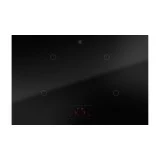 Induktionskochfeld V2000 L804 Maxiflex 4 Zonen Dual Design Optiglass