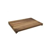 Maxiflex 5-Zonen-Induktionskochfeld: modernes und effizientes Dual-Optikglas-Design.