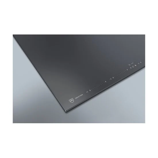 Maxiflex Induction Plan: Double Design风格 with 2 Zones.