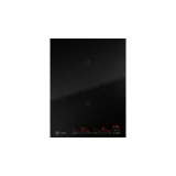 индукционная плита V4000 l402 Maxiflex 2 зоны, двойной дизайн