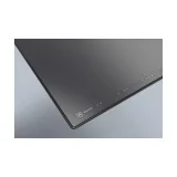 Scopri il Piano di Cottura a Induzione V-Zug Maxiflex 2 Zone Dual Design!