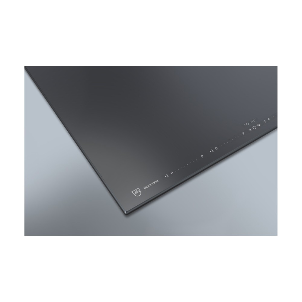 Scopri il Piano di Cottura a Induzione V-Zug Maxiflex 2 Zone Dual Design!