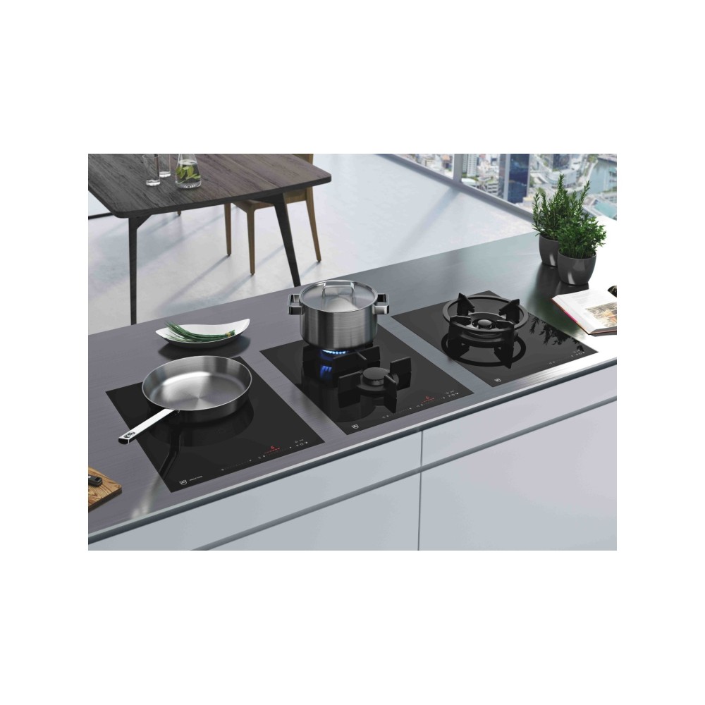 Design-Kochfeld 1 Wok Gas