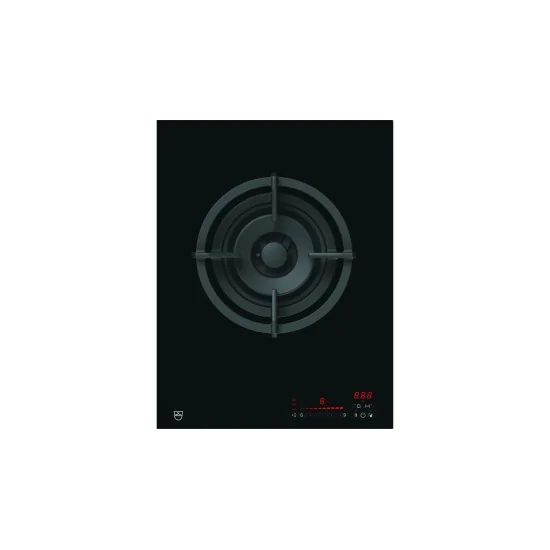 2. 烟气混合设计