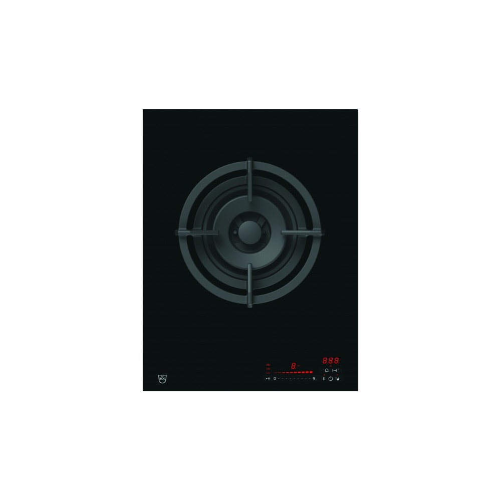 2. 烟气混合设计