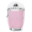 Smeg CJF11PKEU Spremiagrumi rosa
