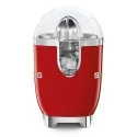 Smeg CJF11RDEU Spremiagrumi rosso
