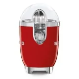 smeg CJF01RDEU Spremiagrumi rosso